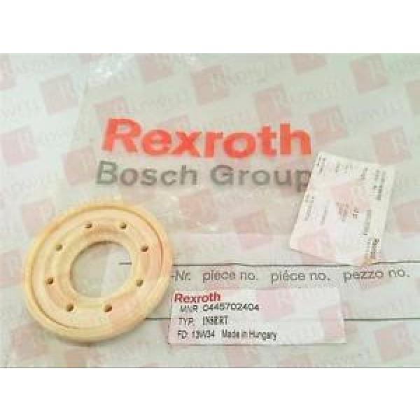 BOSCH China Australia REXROTH 044-570-240-4 RQANS1 #1 image