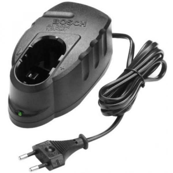 Bosch 2607225186 7.2V - 24V AL 2404 Standard Multivolt Charger For Bosch #1 image