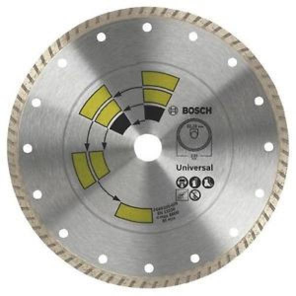 Bosch 2609256407 DIY - Mola diamantata per troncare, multiuso, 115 mm, 22,23 #1 image