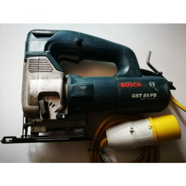 Bosch GST 85 PE #2 image