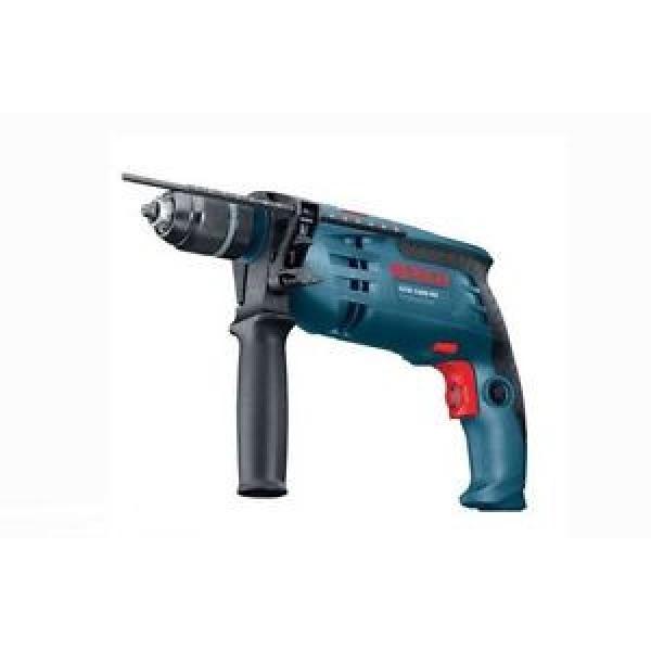 Bosch GSB 1600 RE trapano con percussione Professional serie blu a corrente 220 #1 image