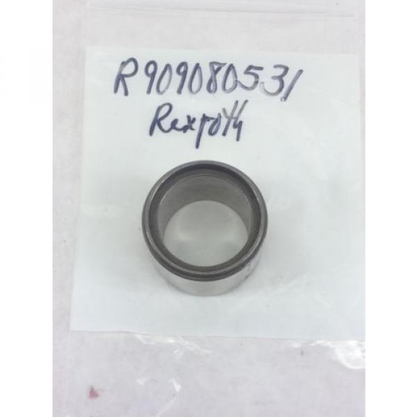 NNB GENUINE BOSCH REXROTH R909080531 LINEAR BUSHING   FAST SHIP H162 #1 image