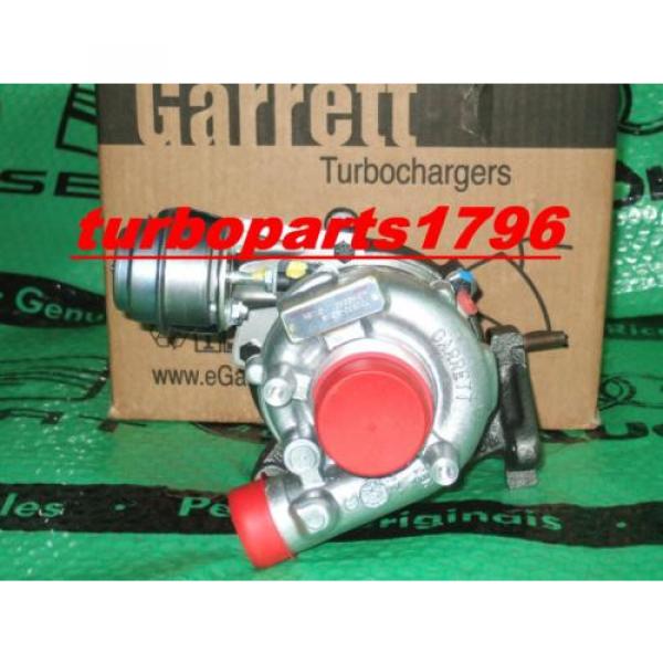 Turbolader VW Turbo Garrett 045145701A 045145701D 1.2 Lupo 3L Audi A2 Diesel NEU #4 image