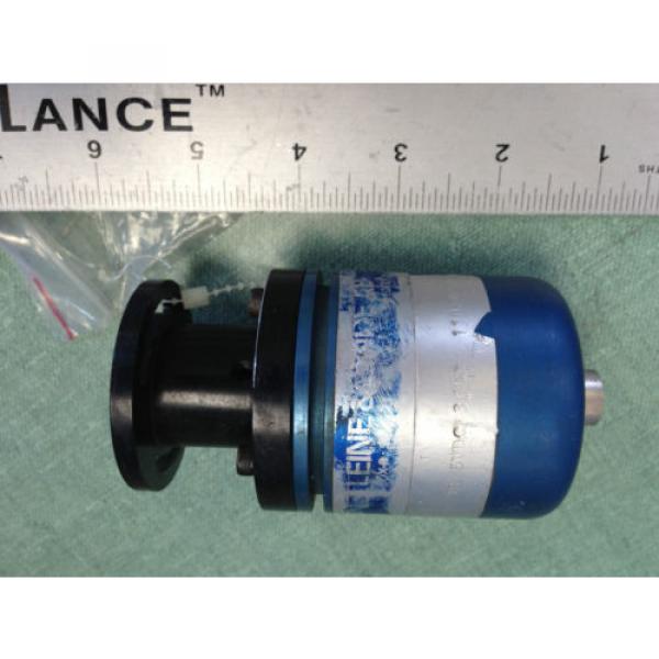 LEINE &amp; LINDE AB 6306-0S-05V-0360P ROTARY ENCODER 6306-OS-05V-0360P #1 image