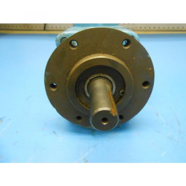 Vickers Hydraulic Pump V330191A11 S214Nd088HLW #4 image