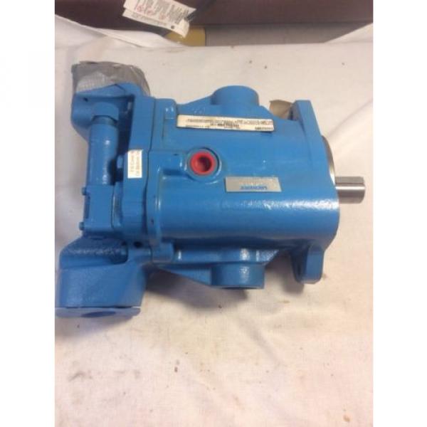 Vickers PVB20LSFW20CM11 LH ROTATION  20 GPM Hydraulic Piston Pump #6 image