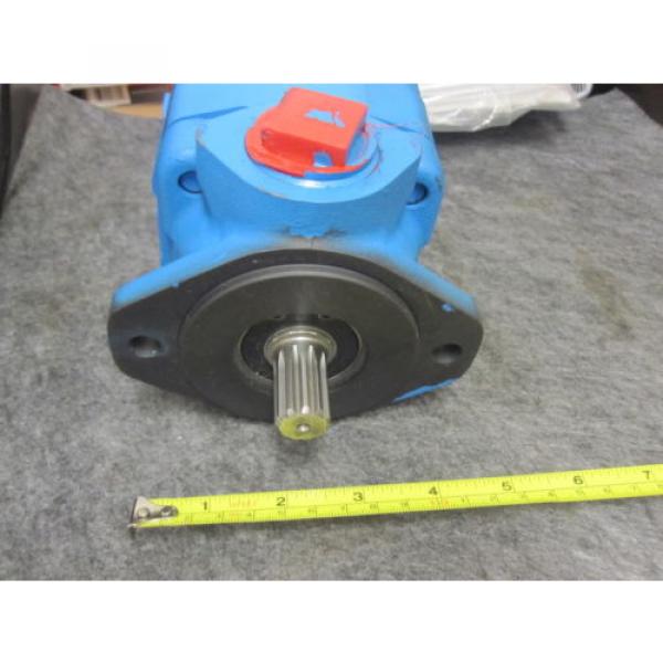 Origin EATON VICKERS POWER STEERING PUMP # V20F-1P13P-38C8F-22 #2 image