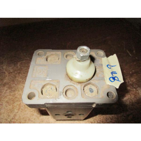 Vivolo Hyte Comp Hydraulic Pump 6.5 cm 3/Rev ?? undirectional xlnt 19D10298 ?? #7 image