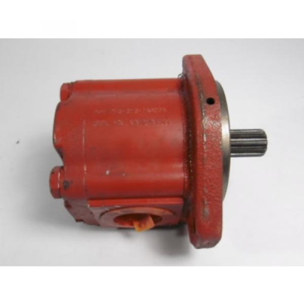 Muncie PF2-212-16ASSR Gear Pump 4000RPM 4000psi 2.12GPM/1000RPM ! WOW ! #1 image