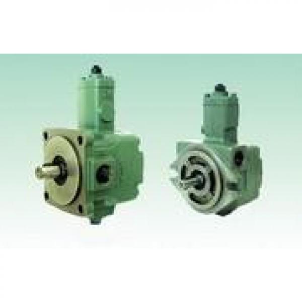 Variable Vane Pumps VVP1/VVP2 Series #1 image