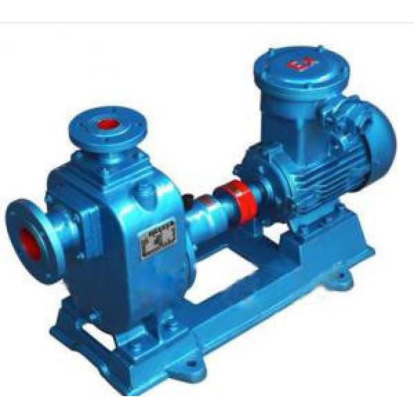 CYZ-A series Self Priming Centrifugal Pump 25CYZ-A-20 #1 image