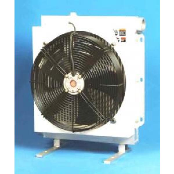 AH1680-CA4 Hydraulic Oil Air Coolers #1 image