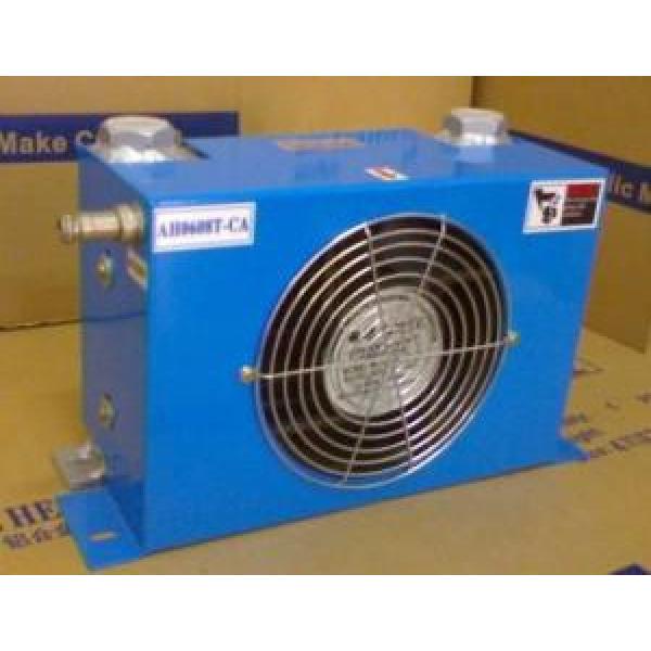 HD1690T Oil/Wind Cooler #1 image