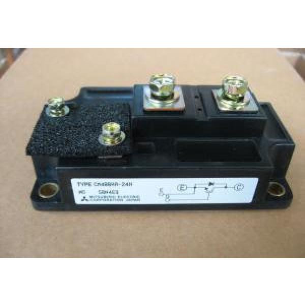 Mitsubishi CM1000HA-24H IGBT Module #1 image