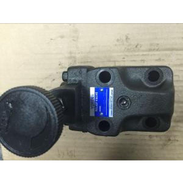 Yuken BT/BG Series Pressure Controal Valve #3 image