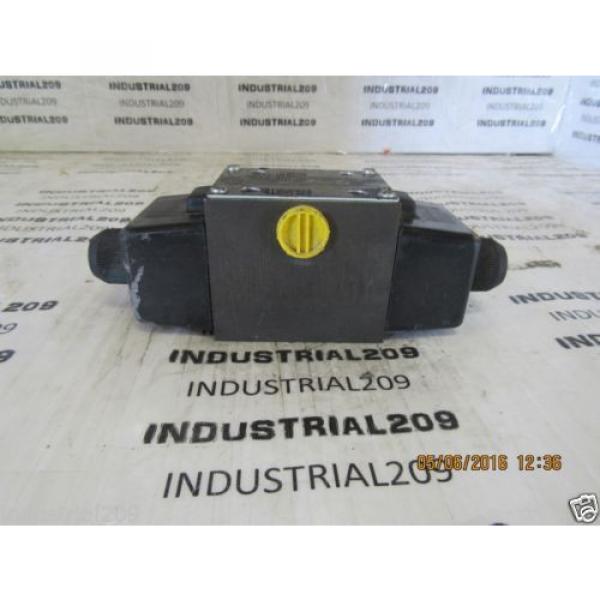 DENISON HYDRAULIC VALVE A3D02342080302 00B1W013 Origin #2 image