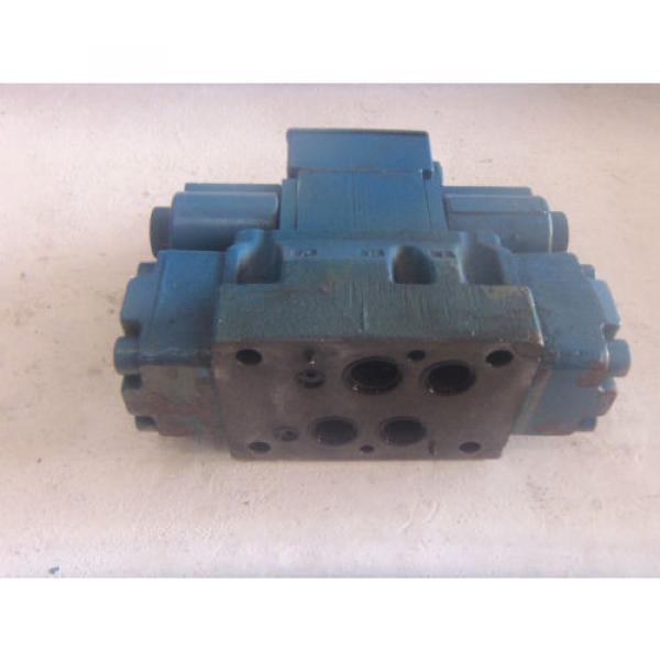 Denison A3D0333B08030320CJ Hydraulic Directional Valve D07 #3 image