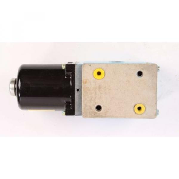 origin 016-24391 Denison Solenoid Valve Model AD2D04V331110101T08 #5 image