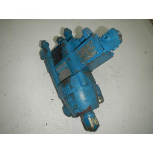 Denison Hydraulic Relief Valve # R4R065A3-12-BV #1 image