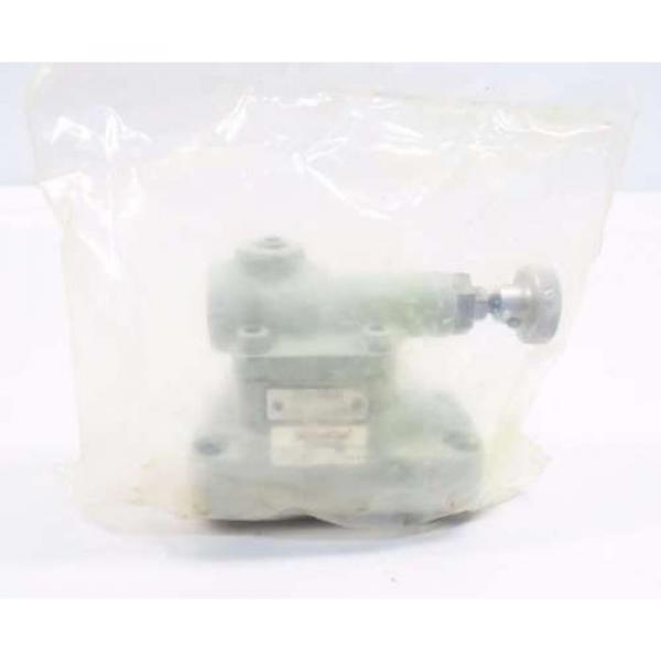 Origin ABEX R2V 12U2VPS4 DENISON HYDRAULIC RELIEF VALVE D548711 #2 image