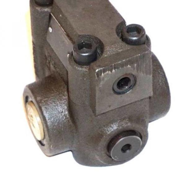 Origin DENISON HYDRAULICS S26 34654 0 HYDRAULIC VALVE S26346540 #4 image