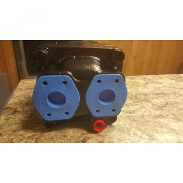 M1D09523N, Denison, Hydraulic Motor, 60 cu in3/rev #4 image