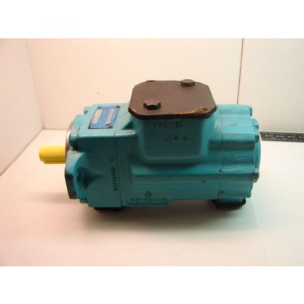 DENISON T67CB-020-B03-1R00-A1M1 HYDRAULIC MOTOR XLNT #2 image