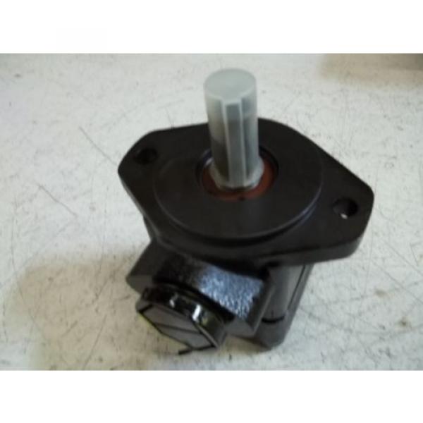 DENISON HYDRAULICS SDV-10210-2 HYDRAULIC PUMP Origin NO BOX #3 image