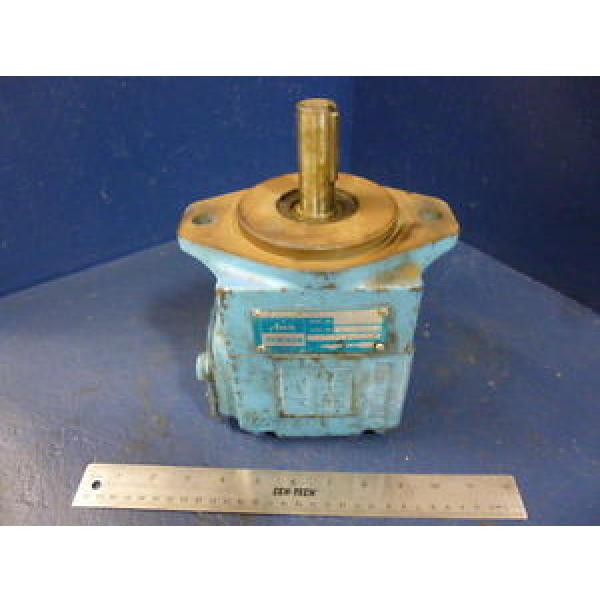 Abex Denison T5SC 014 1R00 A5 Hydraulic Pump 014-25253-5 #1 image