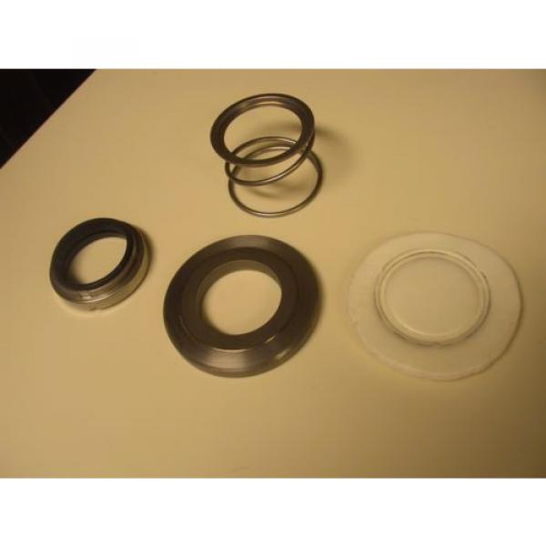 origin Denison Hydraulics 623 00002 Shaft Seal EGamp;G RSD 3356 Pump Replacement Part #2 image