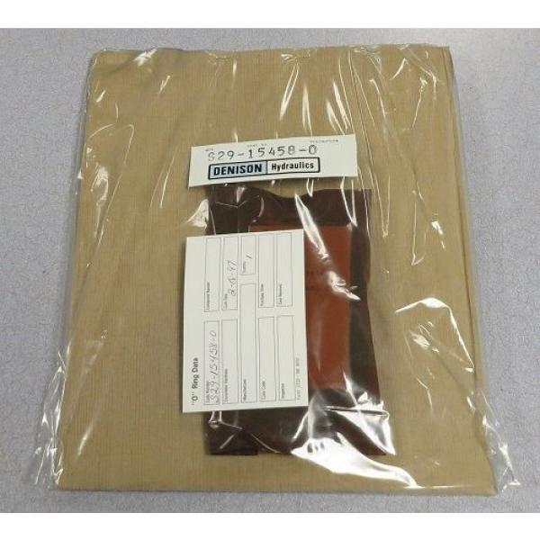 DENISON HYDRAULICS Seal Kit P/N: S29-15458-0 #1 image