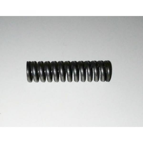 Compression Spring  0105 WD 1125 OD 4500 FL Denison/Multipress P/N 030-22340 #1 image