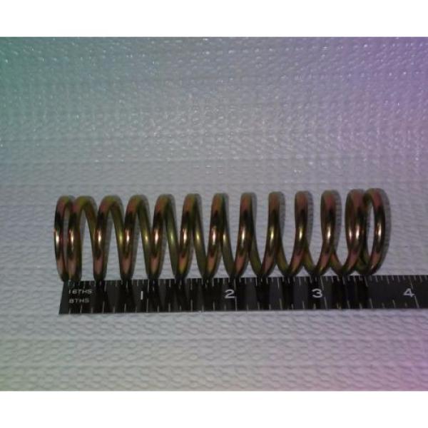 Compression Spring 0120 WD 1000 OD 356 FL  Denison/Multipress p/n 030-22318 #1 image