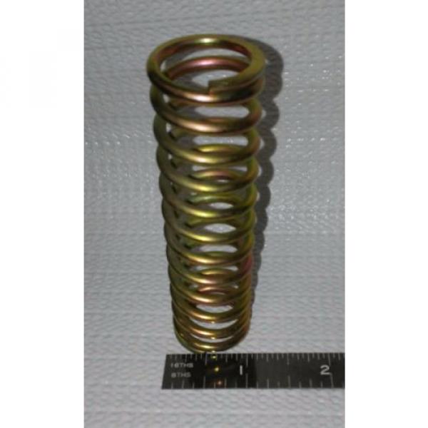 Compression Spring 0120 WD 1000 OD 356 FL  Denison/Multipress p/n 030-22318 #2 image