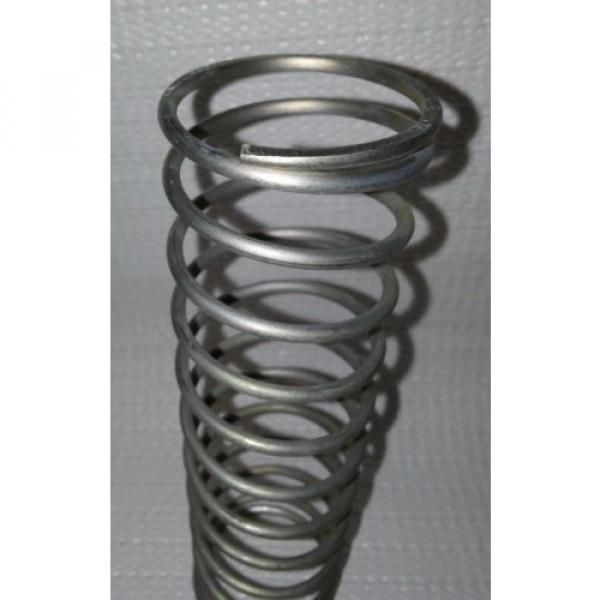 Compression Spring 0105 WD 1554 OD 537 FL Denison/Multipress p/n 030-22386 #4 image