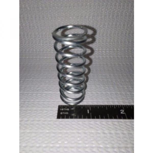 Compression Spring 0080 WD 08125 OD 212 FL Denison/Multipress p/n 030-22291 #2 image