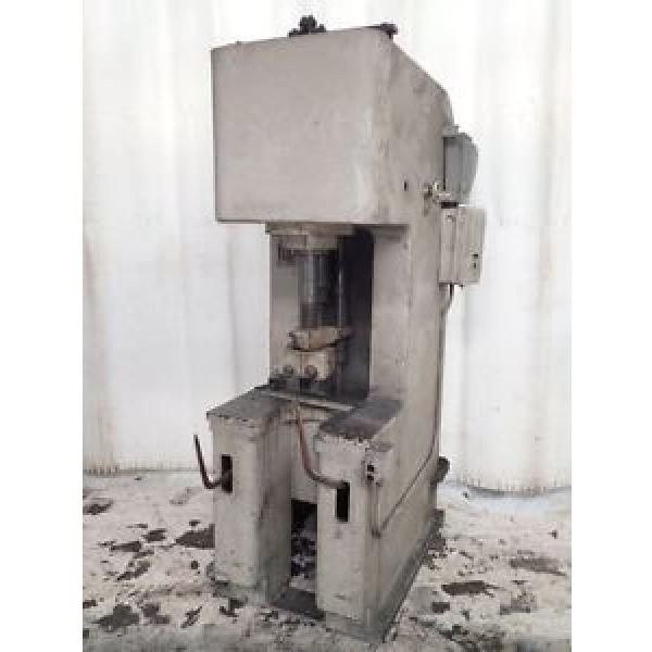 DENISON / MULTIPRESS  HYDRAULIC PRESS   02171220002 #1 image