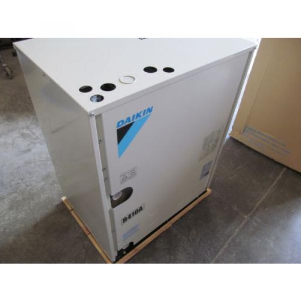 DAIKIN MODEL NUMBER RWEYQ72PCTJ, VRV-IV WATER COOLED HEAT PUMP - RWEYQ SERIES #5 image