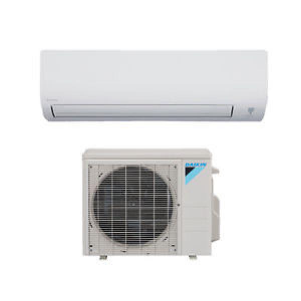 Daikin 9K BTU 15 SEER Ductless Mini-Split Heat Pump System #1 image