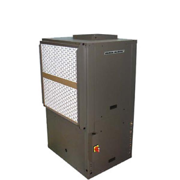 3 Ton Daikin Mcquay 2 Stage Geothermal Heat Pump #1 image