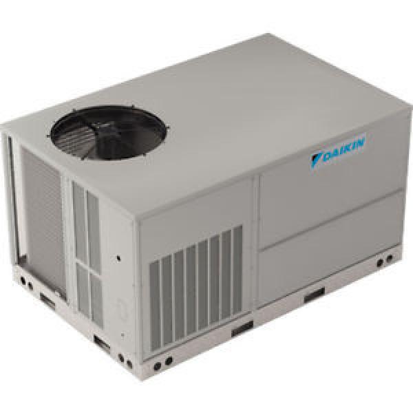 DAIKIN GOODMAN R410A Commercial Package Units 3 Ton 77 HSPF 3 Phase Heat Pump #1 image