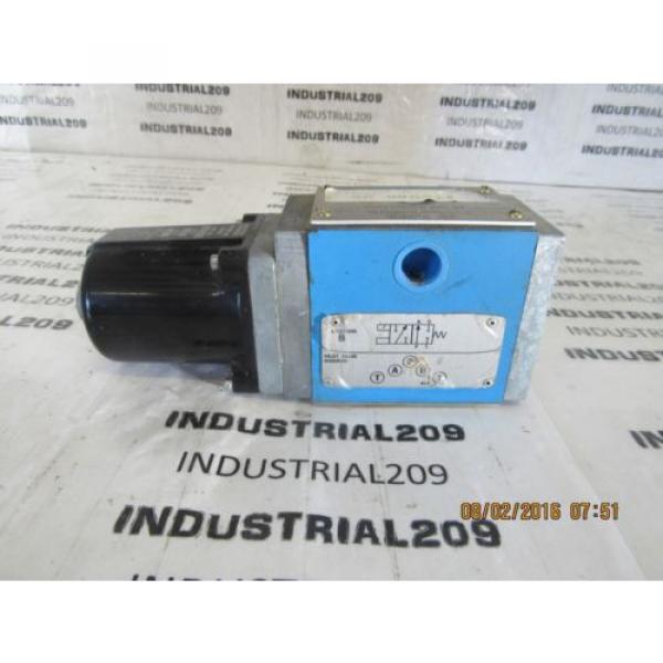 VICKERS HYDRAULIC VALVE DG4S2012AH50 Origin #2 image