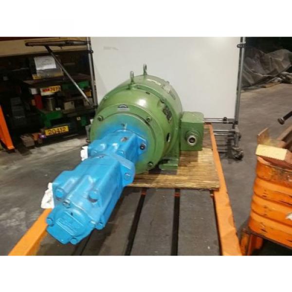 VICKERS V-02-125527 HYDRAULIC Pump OEM $1,645, BUY NOW $1,142 #7 image