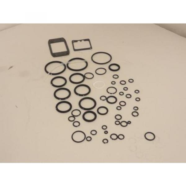 161998 origin-No Box, Eaton 920148 Vickers Repair/Service Seal Kit -F3 S/A KIT #3 image