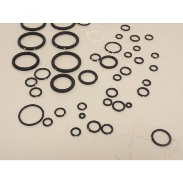 161998 origin-No Box, Eaton 920148 Vickers Repair/Service Seal Kit -F3 S/A KIT #4 image