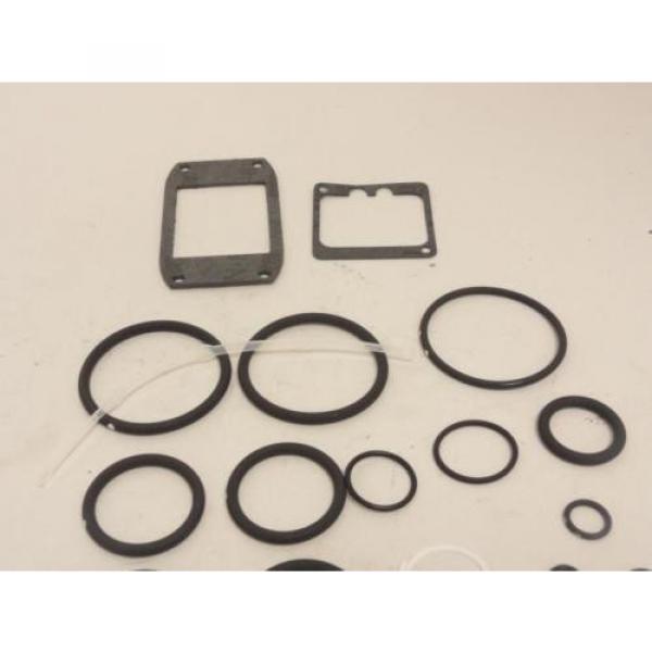 161998 origin-No Box, Eaton 920148 Vickers Repair/Service Seal Kit -F3 S/A KIT #5 image