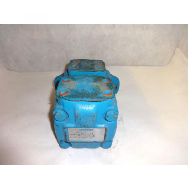 Origin VICKERS 25V012A 11C20 HYDRAULIC PUMP #2 image