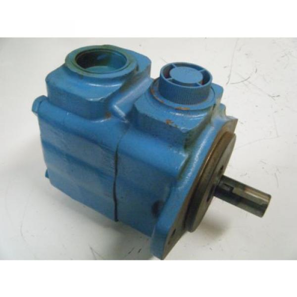 VICKERS 25VQ17B1C20 HYDRAULIC PUMP Origin #1 image