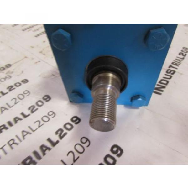 VICKERS HYDRAULIC CYLINDER 3/4#039;#039; BORE , 12#039;#039; STROKE , 1000 PSI ,  Origin #4 image