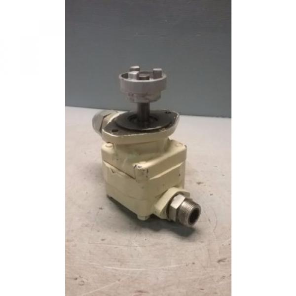 VICKERS HYDRAULIC PUMP_V201S13S1A11 #4 image